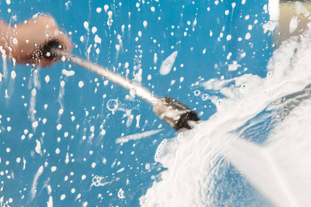 Best House Exterior Washing  in West Sacramento, CA
