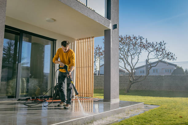 West Sacramento, CA  Pressure Washing Services Company